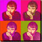 Tableau Pop Art Classic